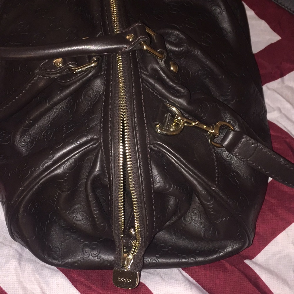 Gucci Handbag - Picture 3 of 6